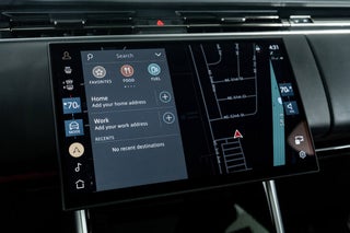 2025 Land Rover Range Rover thumbnail – Miami, FL – 117