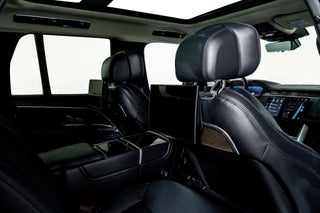 2025 Land Rover Range Rover thumbnail – Miami, FL – 122