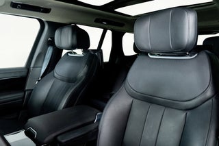 2025 Land Rover Range Rover thumbnail – Miami, FL – 67