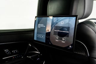 2025 Land Rover Range Rover thumbnail – Miami, FL – 123