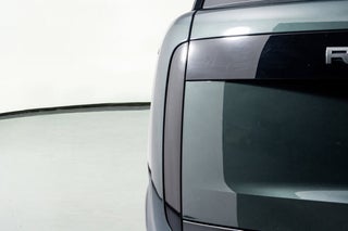 2025 Land Rover Range Rover thumbnail – Miami, FL – 78