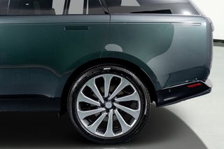 2025 Land Rover Range Rover thumbnail – Miami, FL – 72