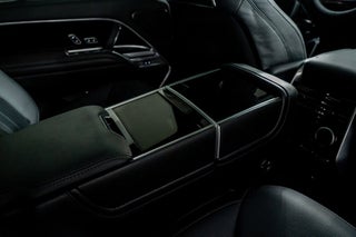 2025 Land Rover Range Rover thumbnail – Miami, FL – 99