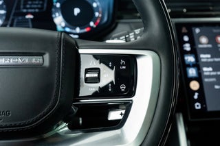 2025 Land Rover Range Rover thumbnail – Miami, FL – 112