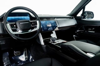2025 Land Rover Range Rover thumbnail – Miami, FL – 66