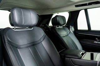 2025 Land Rover Range Rover thumbnail – Miami, FL – 97