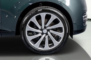2025 Land Rover Range Rover thumbnail – Miami, FL – 82