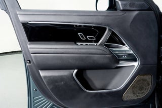 2025 Land Rover Range Rover thumbnail – Miami, FL – 105