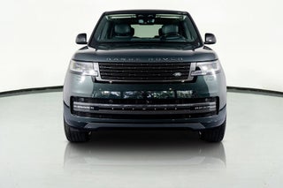 2025 Land Rover Range Rover thumbnail – Miami, FL – 87