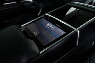 2025 Land Rover Range Rover thumbnail – Miami, FL – 124