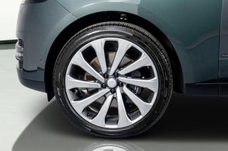 2025 Land Rover Range Rover thumbnail – Miami, FL – 85