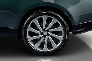 2025 Land Rover Range Rover thumbnail – Miami, FL – 83