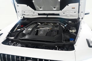 2025 Mercedes-Benz G-Class thumbnail – Miami, FL – 134