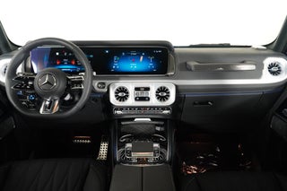 2025 Mercedes-Benz G-Class thumbnail – Miami, FL – 115