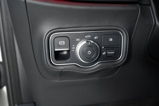 2025 Mercedes-Benz G-Class thumbnail – Miami, FL – 130