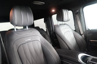 2025 Mercedes-Benz G-Class thumbnail – Miami, FL – 107