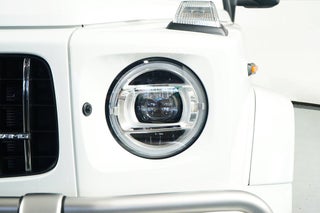 2025 Mercedes-Benz G-Class thumbnail – Miami, FL – 101