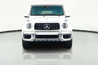 2025 Mercedes-Benz G-Class thumbnail – Miami, FL – 99