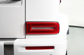 2025 Mercedes-Benz G-Class thumbnail – Miami, FL – 89