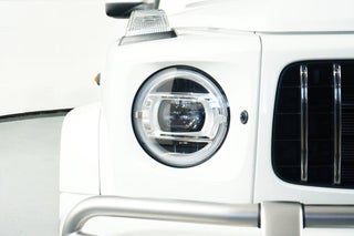 2025 Mercedes-Benz G-Class thumbnail – Miami, FL – 100