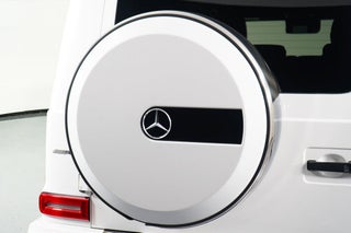 2025 Mercedes-Benz G-Class thumbnail – Miami, FL – 87