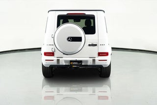 2025 Mercedes-Benz G-Class thumbnail – Miami, FL – 86