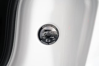 2025 Mercedes-Benz G-Class thumbnail – Miami, FL – 137