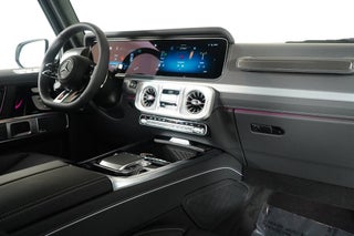 2025 Mercedes-Benz G-Class thumbnail – Miami, FL – 113