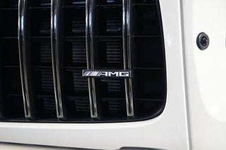 2025 Mercedes-Benz G-Class thumbnail – Miami, FL – 102