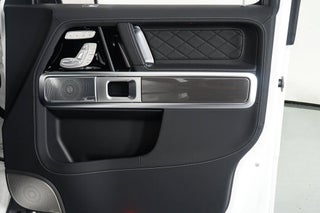 2025 Mercedes-Benz G-Class thumbnail – Miami, FL – 120