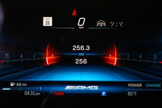 2025 Mercedes-Benz G-Class thumbnail – Miami, FL – 122