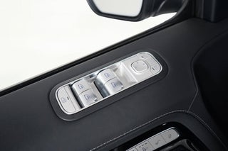 2025 Mercedes-Benz G-Class thumbnail – Miami, FL – 119