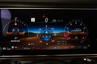 2025 Mercedes-Benz G-Class thumbnail – Miami, FL – 121