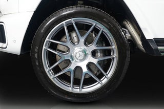 2025 Mercedes-Benz G-Class thumbnail – Miami, FL – 95