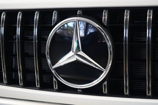2025 Mercedes-Benz G-Class thumbnail – Miami, FL – 103