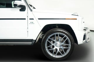2025 Mercedes-Benz G-Class thumbnail – Miami, FL – 80