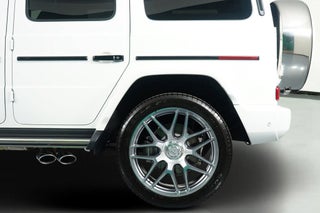 2025 Mercedes-Benz G-Class thumbnail – Miami, FL – 94