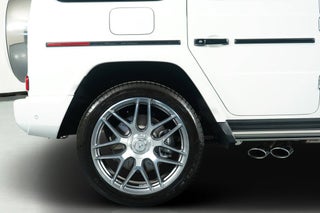 2025 Mercedes-Benz G-Class thumbnail – Miami, FL – 84
