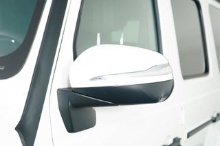 2025 Mercedes-Benz G-Class thumbnail – Miami, FL – 106