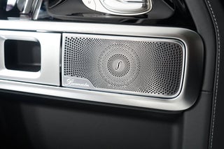 2025 Mercedes-Benz G-Class thumbnail – Miami, FL – 117