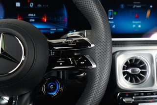 2025 Mercedes-Benz G-Class thumbnail – Miami, FL – 124