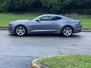 2019 Chevrolet Camaro thumbnail – Miami, FL – 7