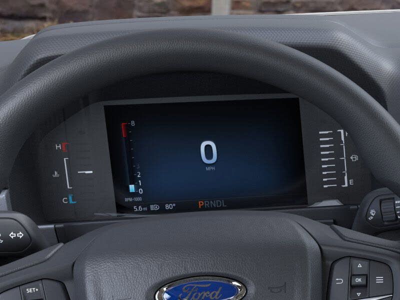 Image of 2024 Ford Ranger
