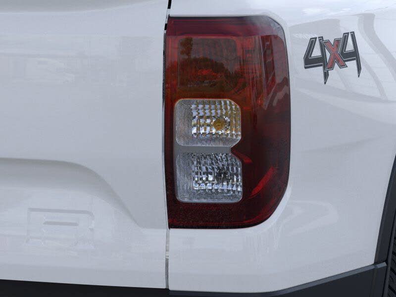 Image of 2024 Ford Ranger