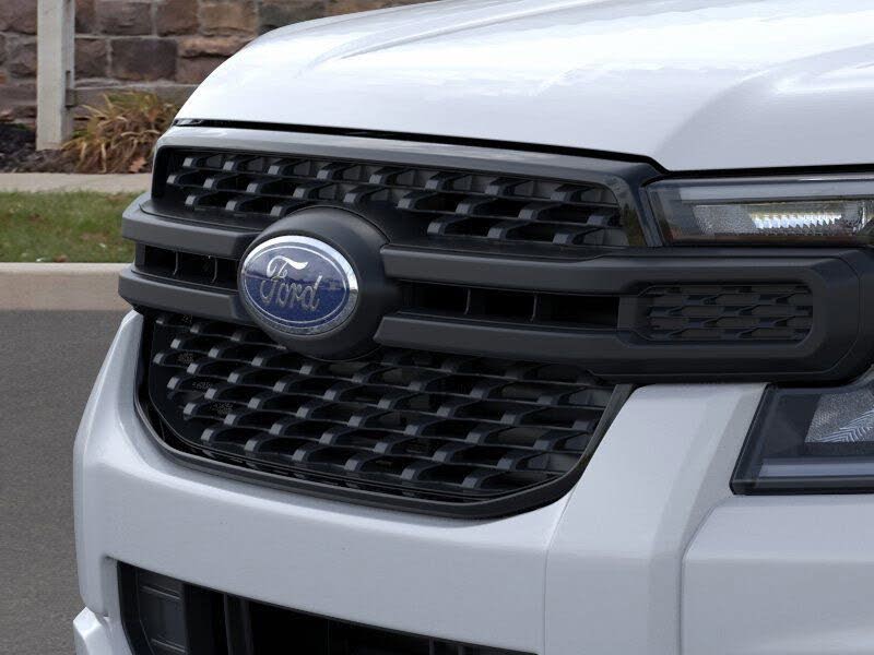 Image of 2024 Ford Ranger