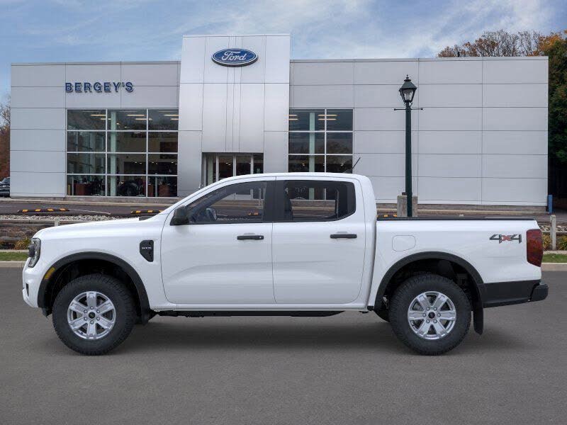 Image of 2024 Ford Ranger
