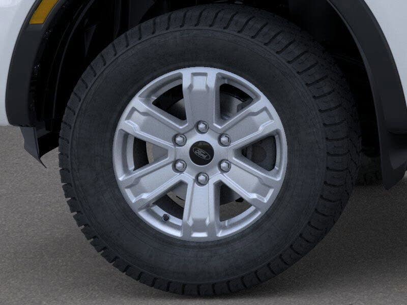 Image of 2024 Ford Ranger