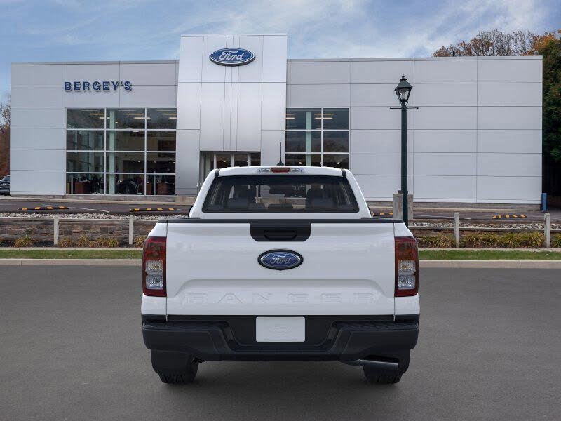Image of 2024 Ford Ranger