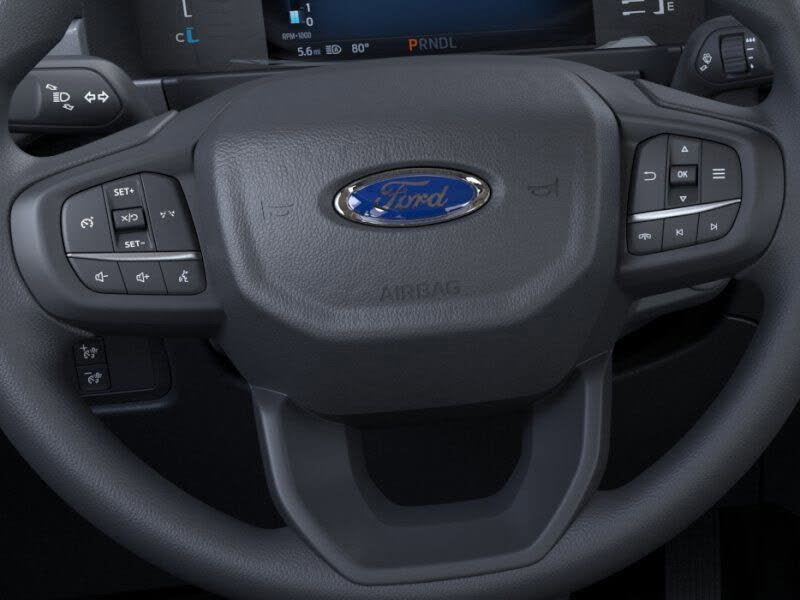 Image of 2024 Ford Ranger