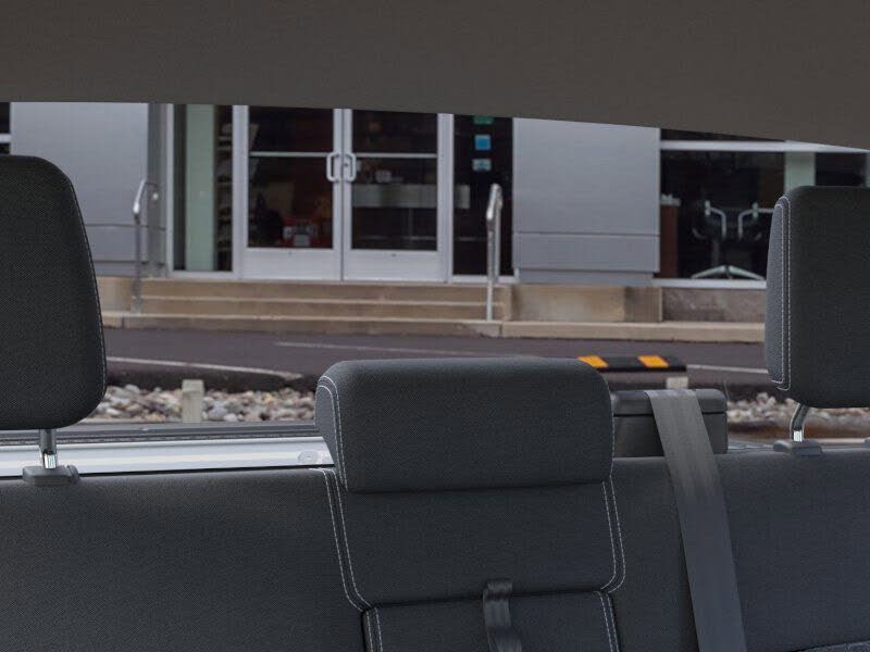 Image of 2024 Ford Ranger